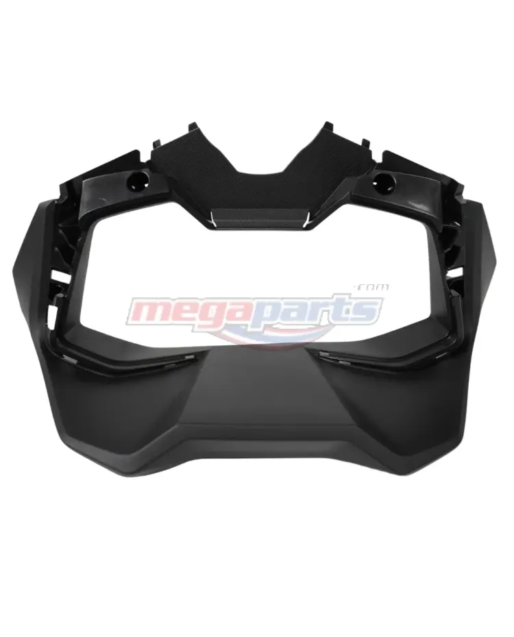 ฝาครอบเรือนไมล์ FORZA 350 2020 (M,Di,E) (HONDA) สีดำ NH1