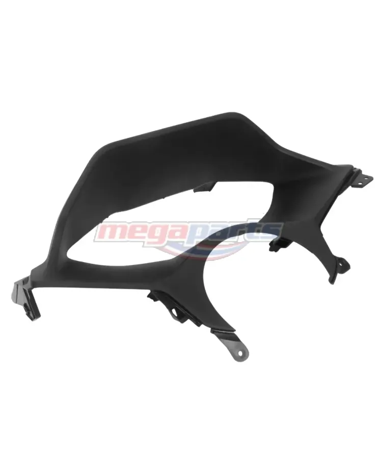 ฝาครอบเรือนไมล์ PCX 160 2025 (ABS) (HONDA) สีดำ NH1