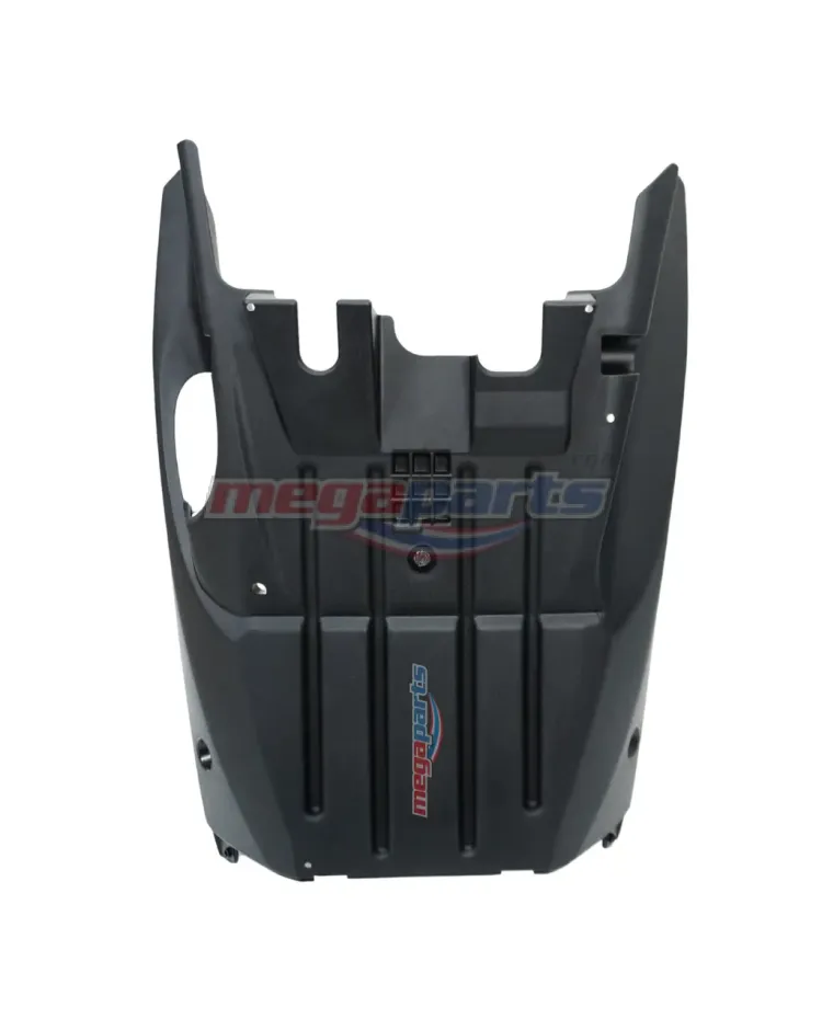 ฝาครอบใต้ท้อง CLICK 110i (2008-2011) (HONDA) สีดำ NH1