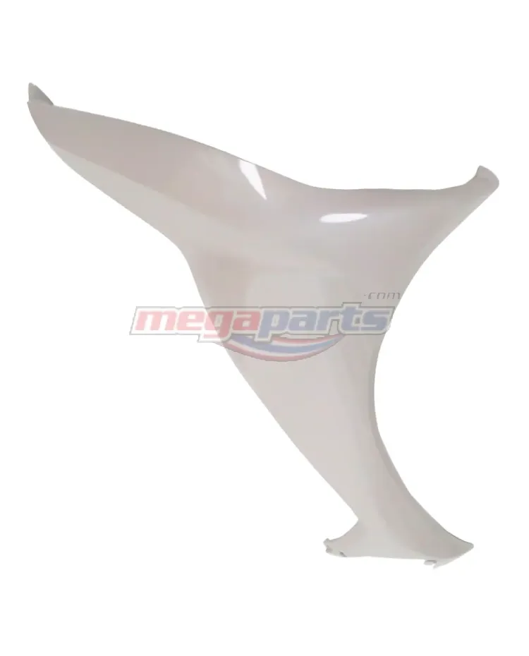 บังลมข้างขวา LEAD 125 2025 (4 วาล์ว) (HONDA) สีขาว NHC46P