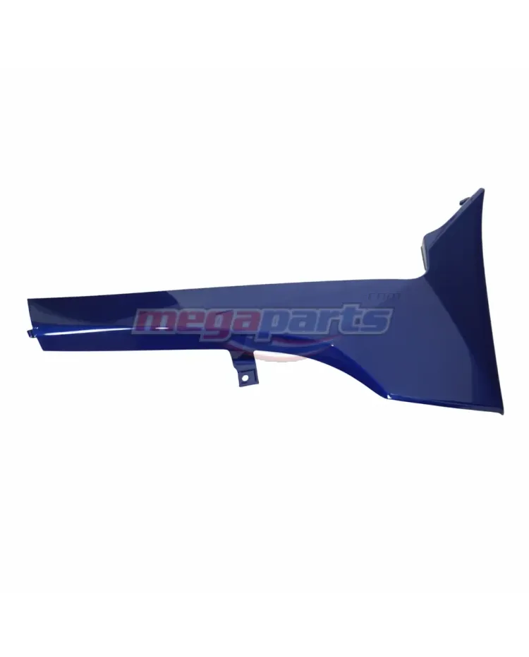 ฝาครอบข้างตัวล่างด้านขวา