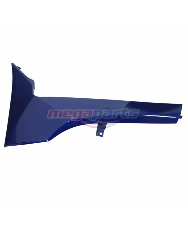 ฝาครอบข้างตัวล่างด้านซ้าย