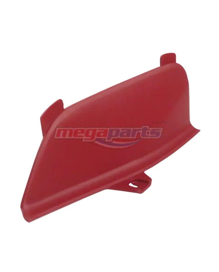 ฝาปิดช่องหัวเทียน PCX 150 (HONDA) สีแดง R349R