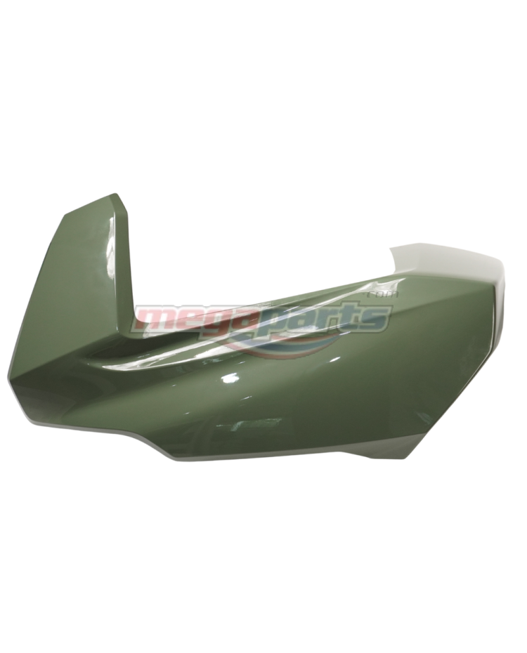 ฝาครอบไฟหน้าข้างขวา FORZA 350 2024 (HONDA) สีเขียว GY157P