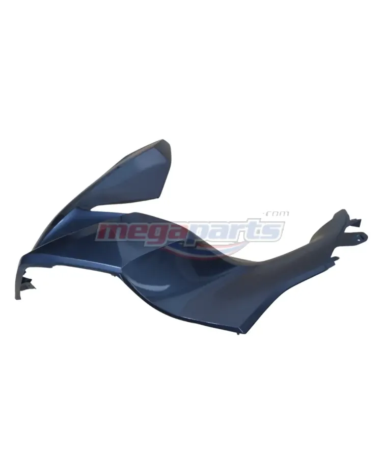 ฝาครอบไฟหน้าข้างซ้าย PCX 160 2022 (HONDA) สีน้ำเงินมุก PB389M