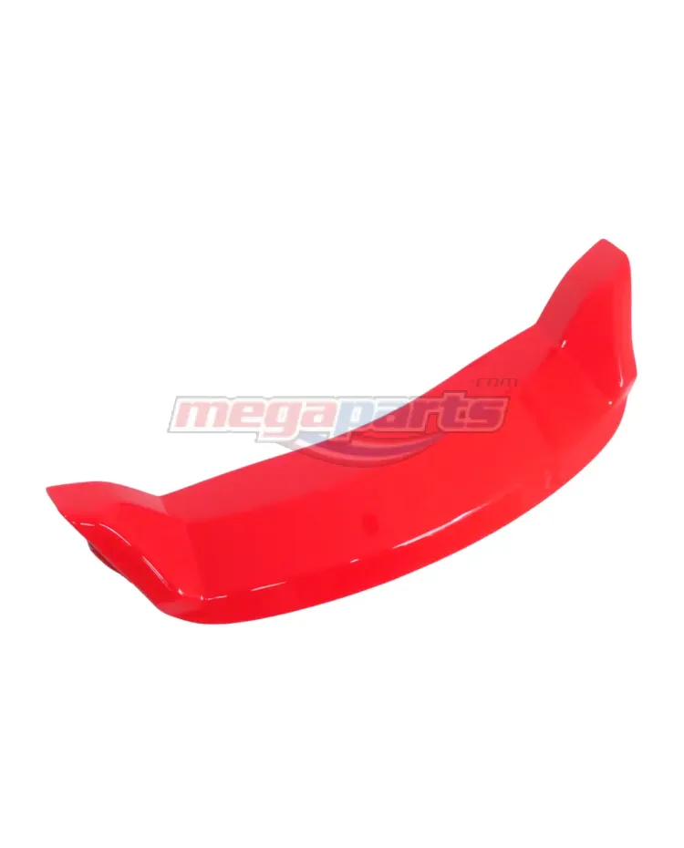 ฝาครอบใต้ไฟหน้า PCX 150 2016 (HONDA) สีแดง R263