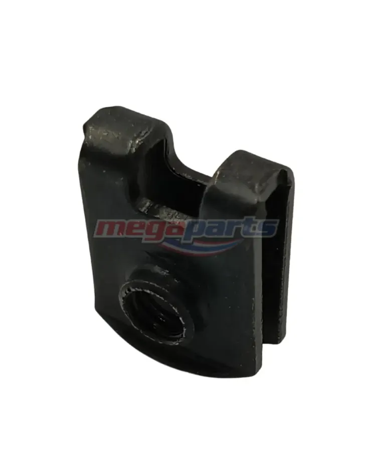 กิ๊ปล็อคหน้ากาก WAVE 4MM. (HONDA) เบอร์ 6