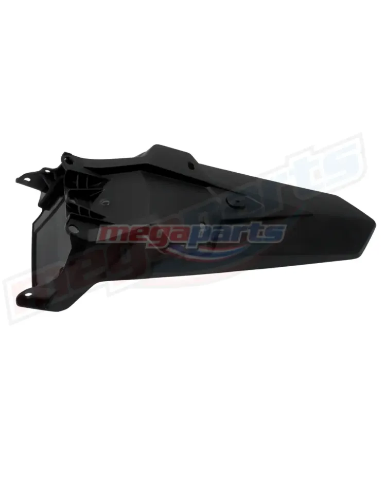 บังโคลนหลัง PCX 160 2021 (HONDA) สีดำด้าน NH105