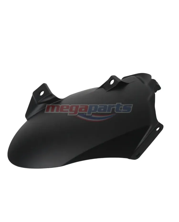 บังโคลนหลังตัวใน PCX 160 2021 (HONDA) สีดำ