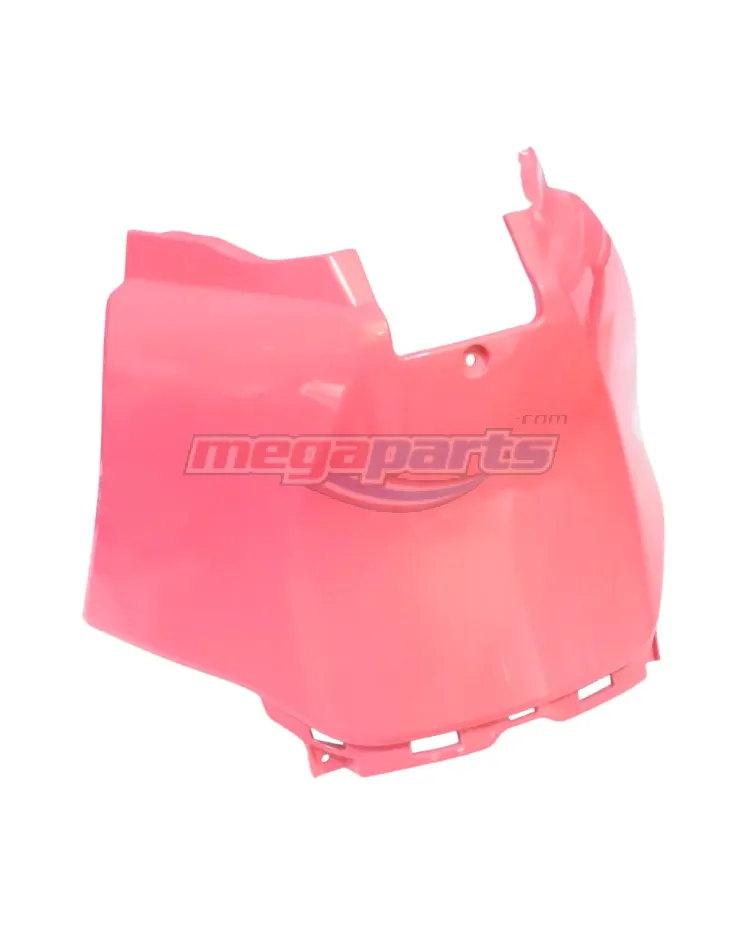 ฝาครอบตัวถังชิ้นกลาง รถสีขาว-ชมพู ACF110CBTN TH