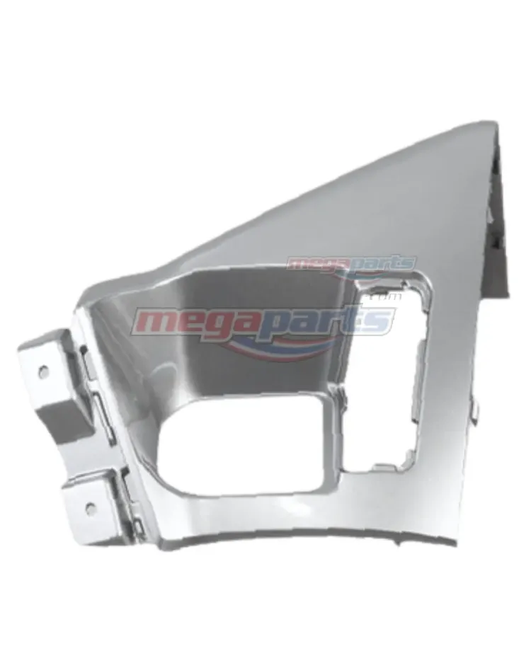 ฝาปิดช่องเก็บของข้างขวา PCX 150 2018 (HONDA) สีเทา NHB99M