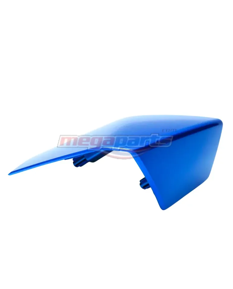 ฝาปิดช่องเก็บของข้างซ้าย PCX 160 2023 (HONDA) สีน้ำเงิน B189C