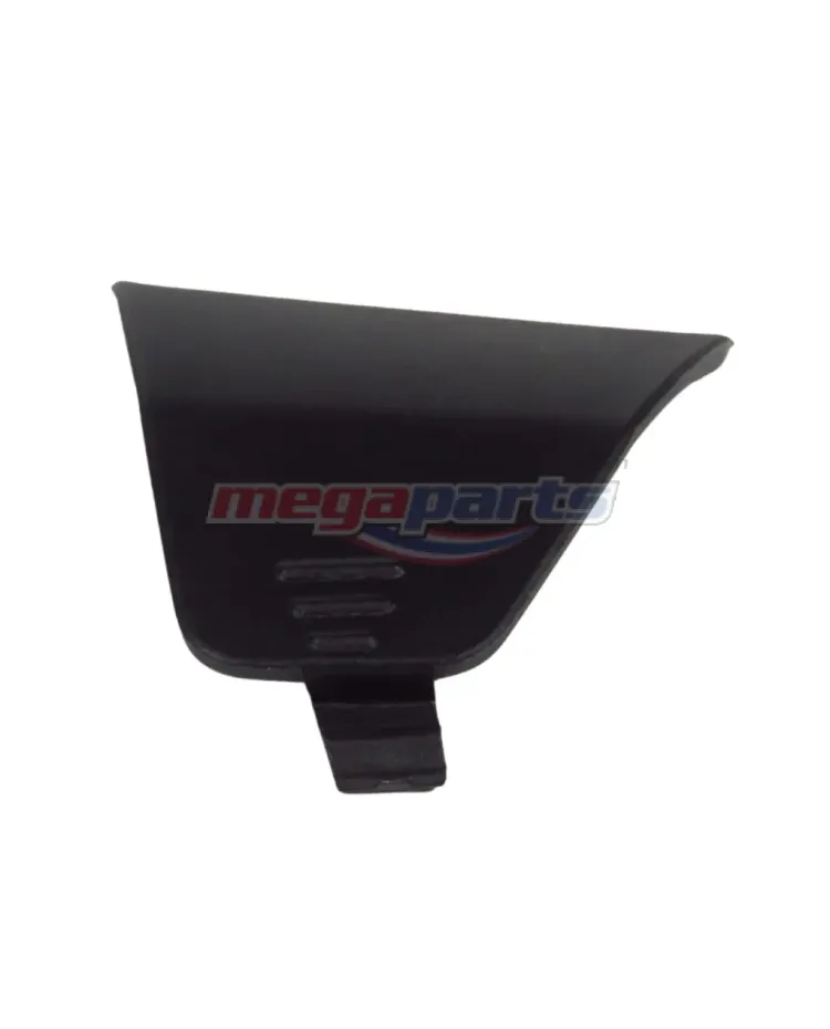 ฝาปิดสวิทช์เปิดเบาะฉุกเฉิน CLICK 150i 2018 (HONDA) สีดำ NH1