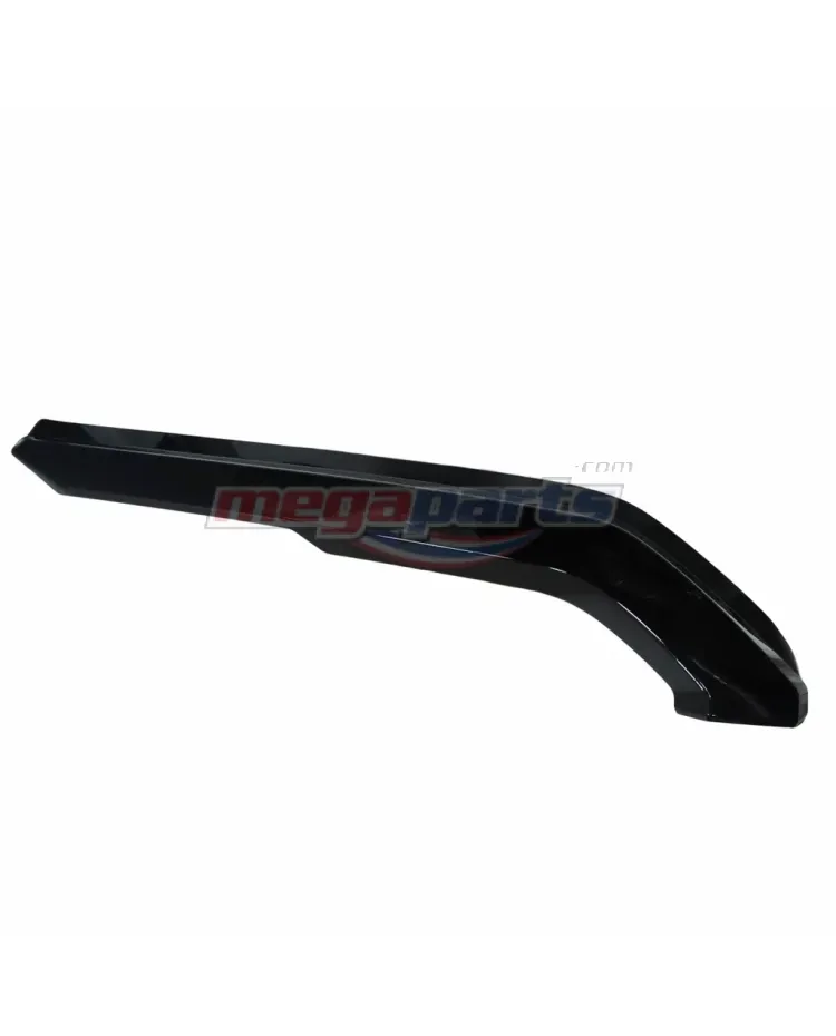 ฝาข้างซ้าย ZOOMER-X 110 2014 (HONDA)