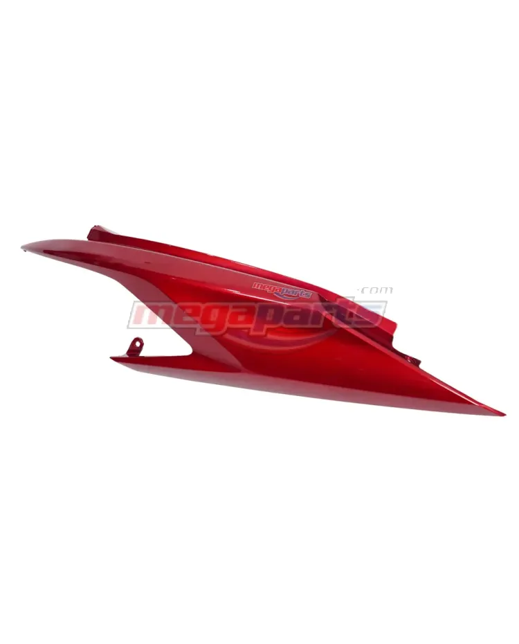 ฝาครอบตัวถังข้างซ้าย