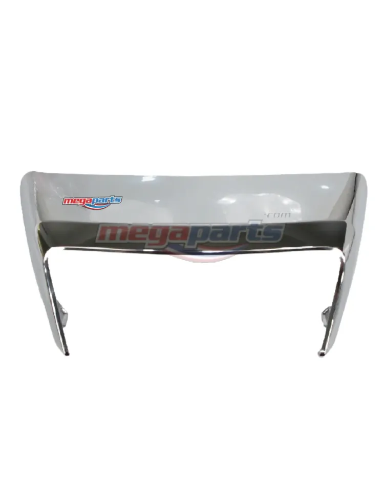 ขอบไฟท้าย GIORNO+ 125 (2023-2025) (ABS) (HONDA) ชุบโครเมี่ยม