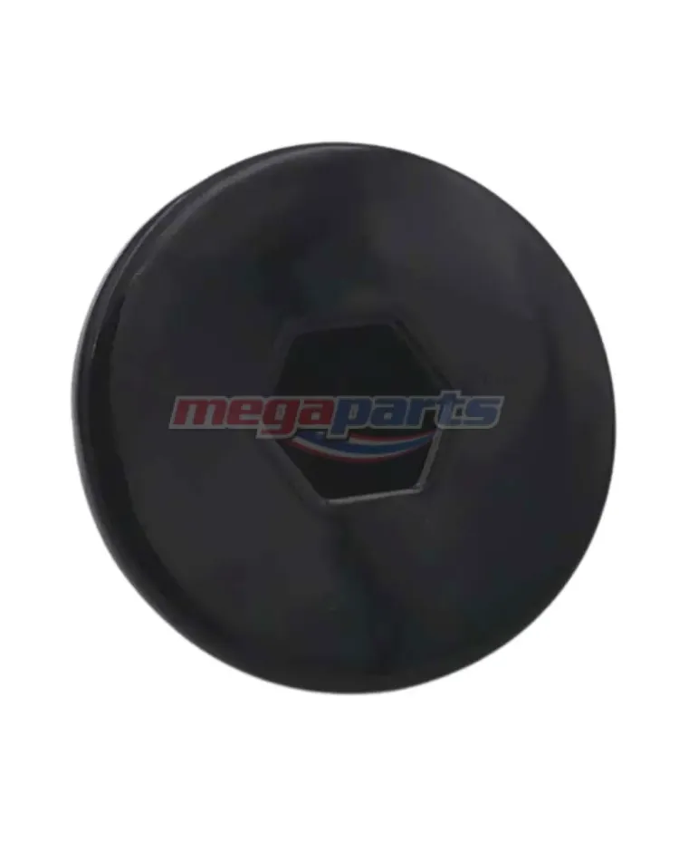 ฝาปิดจานไฟ MSX 125 (HONDA) ตัวเล็ก