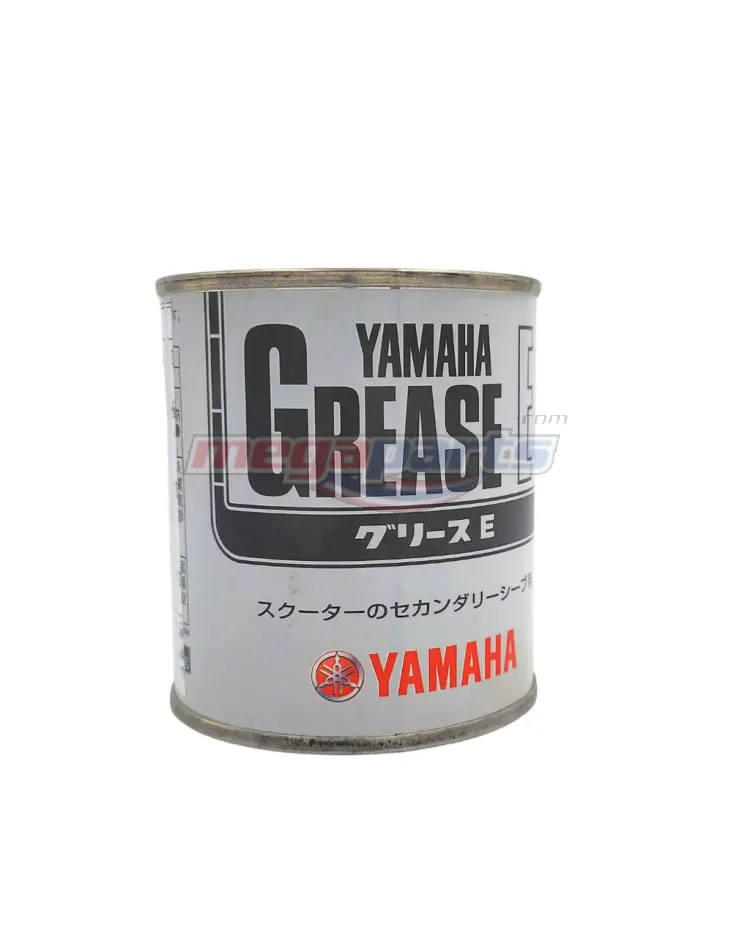 จาระบี YAMAHA เกรด.E 150 กรัม (กระปุก)