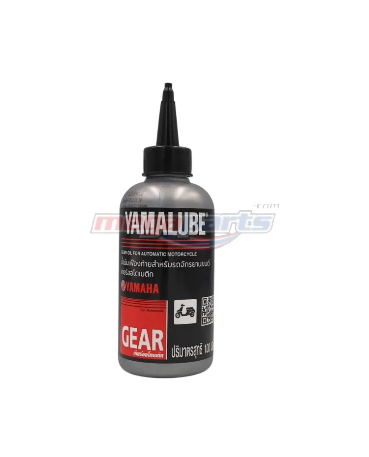น้ำมันเฟืองท้าย 100ML (YAMALUBE)