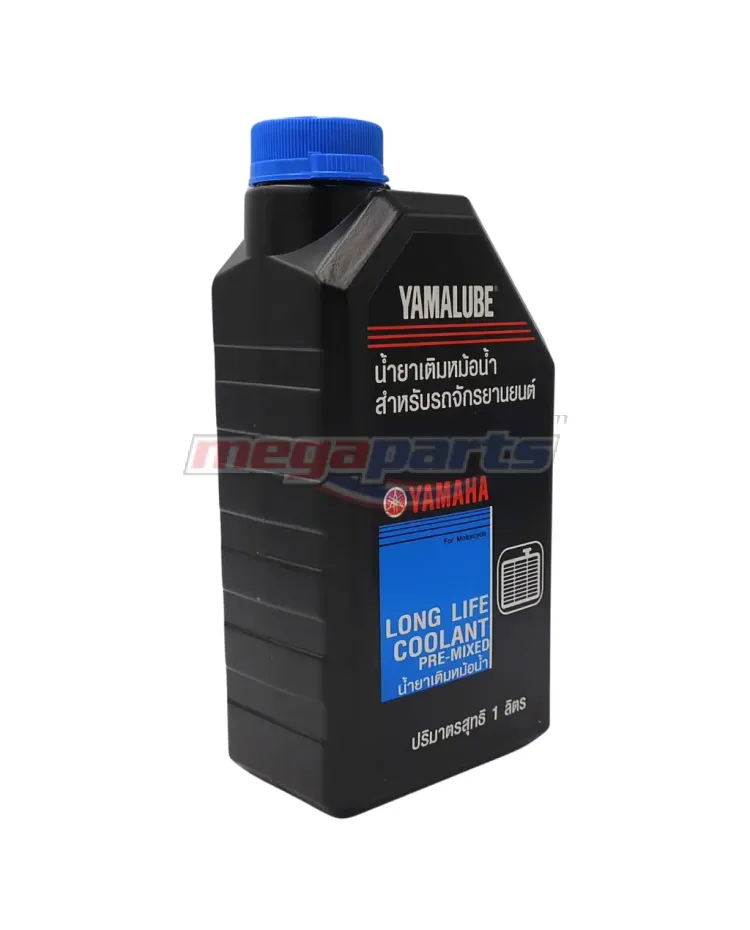 น้ำยาป้องกันสนิมหม้อน้ำ 1L (YAMAHA)