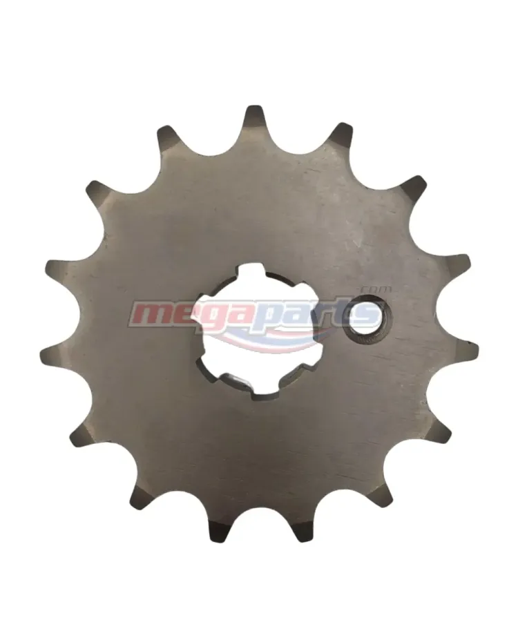 สเตอร์หน้า YZF R15 15T (YAMAHA)