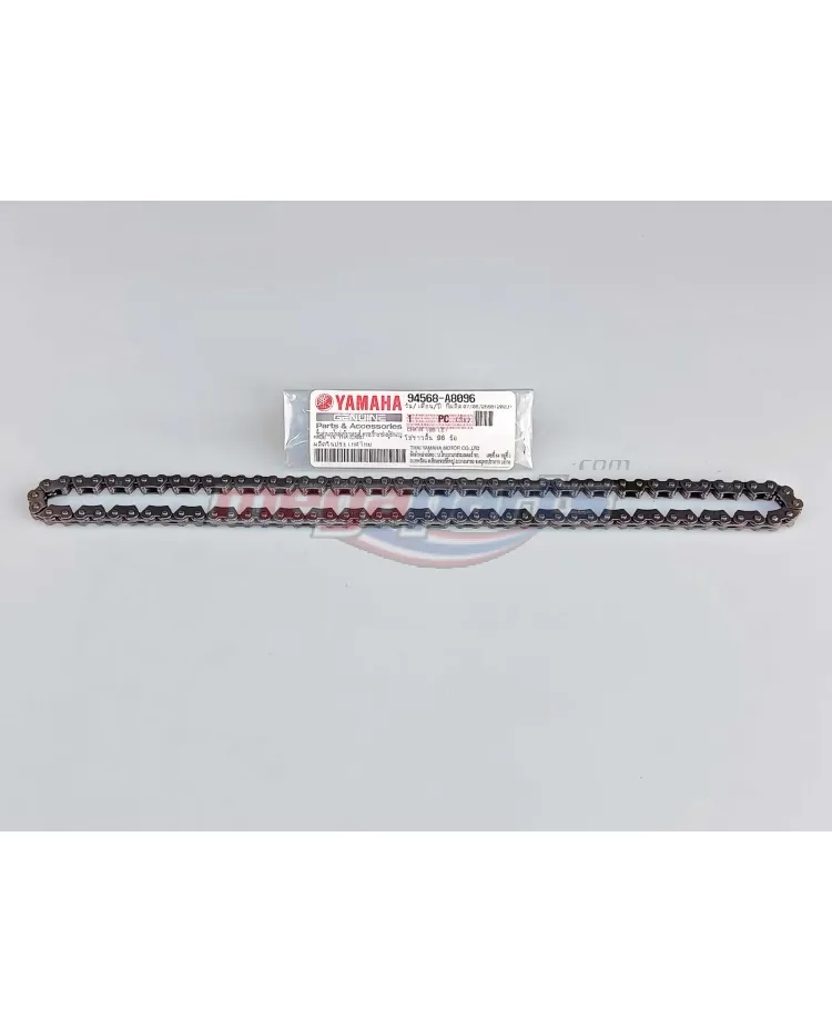 โซ่ราวลิ้น SPARK 135 96 ข้อ (YAMAHA)