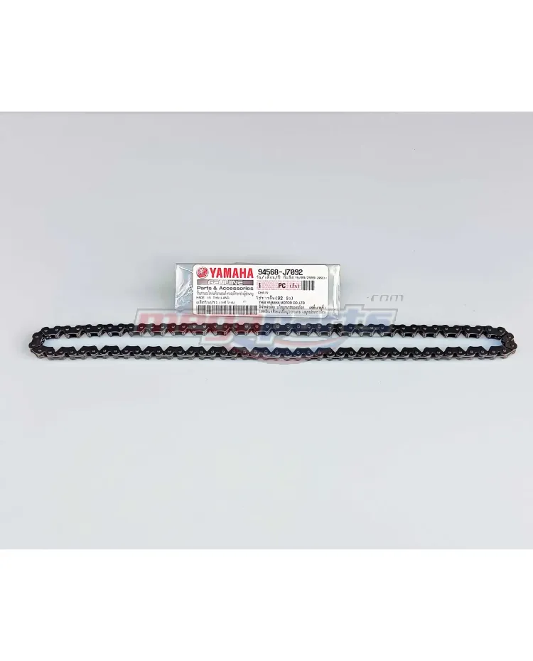 โซ่ราวลิ้น FINO 125 92 ข้อ (YAMAHA)