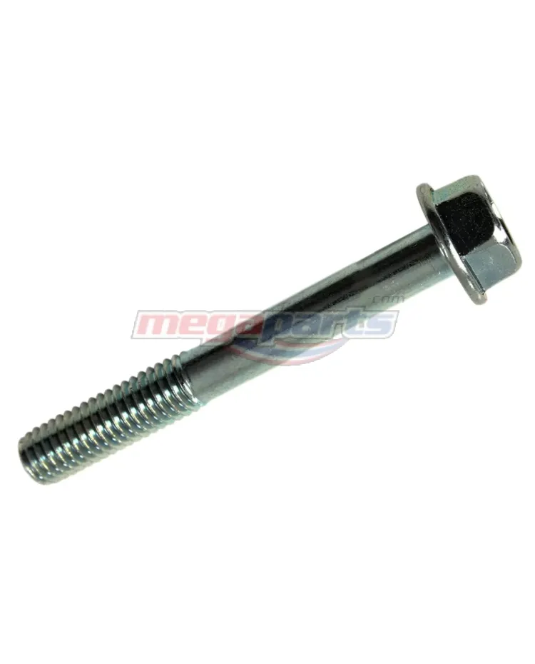 น็อตตัวผู้มีบ่าหัวหกเหลี่ยม 8x45MM (HONDA)