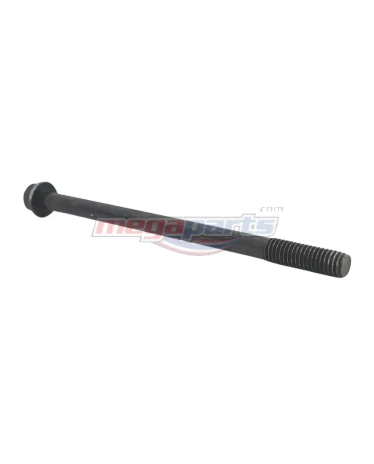โบ้ลท์หน้าแปลน 6x95MM. (HONDA)