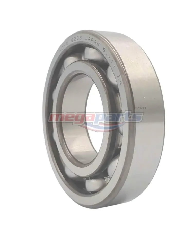 ลูกปืนตลับ 6208 (HONDA)