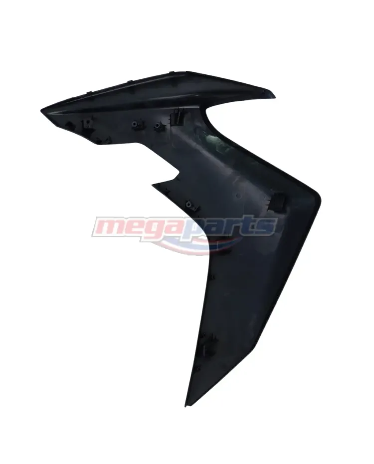 บังลมข้างขวา EXCITER 155 2022 (YAMAHA) สีน้ำเงิน 0960,MBM3