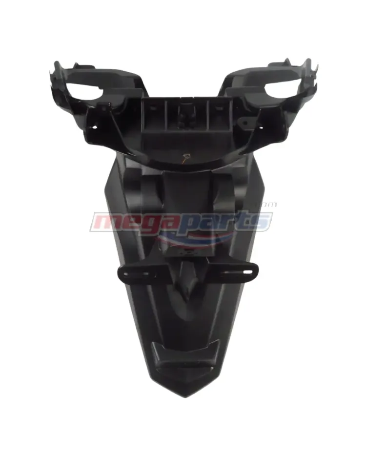 บังโคลนหลัง NMAX 155 (2020-2021) (YAMAHA)