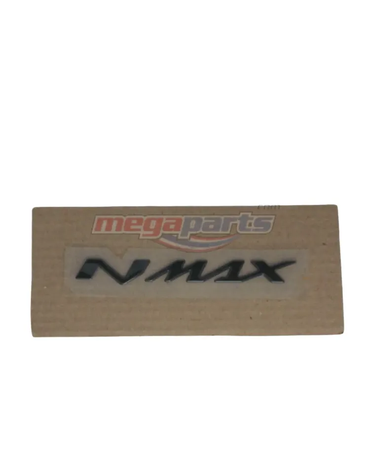 โลโก้ (NMAX 3D) NMAX155 2021 ABS YAMAHA (MBNM3)