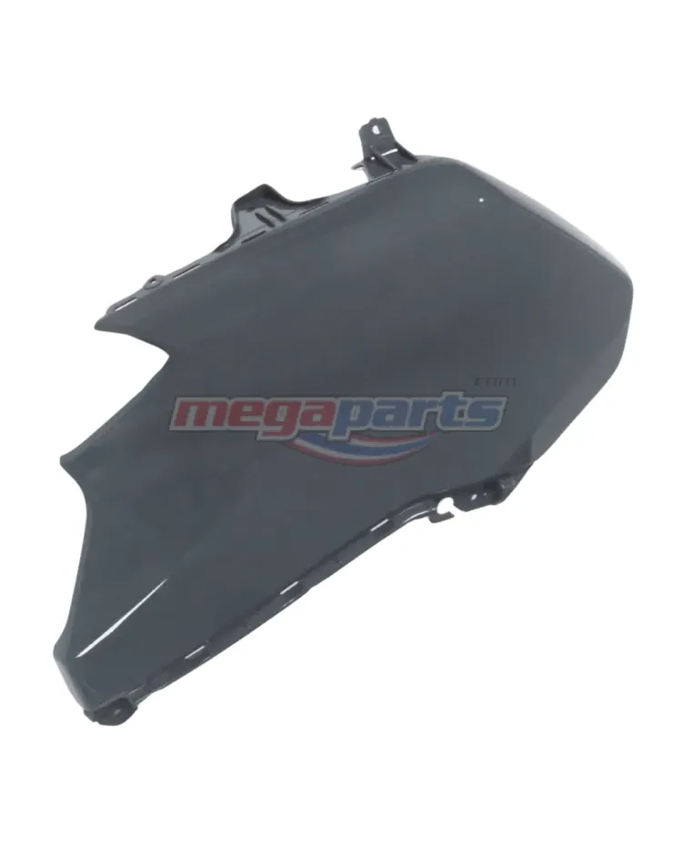 ฝาครอบไฟหน้าข้างซ้าย NMAX 155 (YAMAHA) สีเทา 003E,PGD