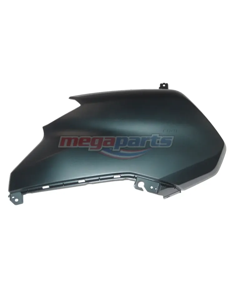 ฝาครอบไฟหน้าข้างซ้าย NMAX 155 2022 (CONNECTED) (YAMAHA)