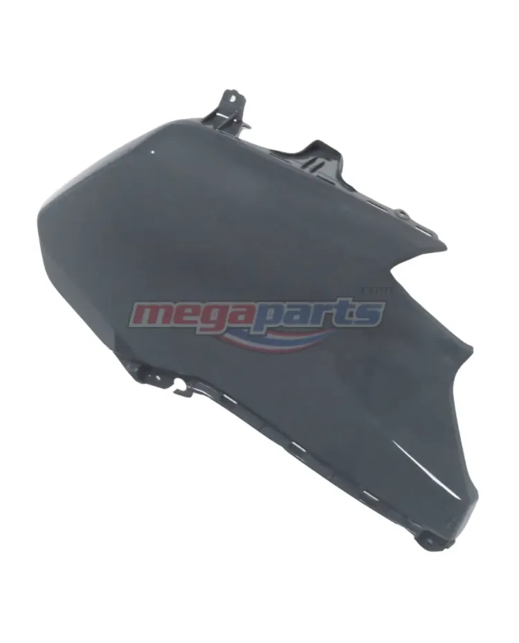 ฝาครอบไฟหน้าข้างขวา NMAX155 2021 YAMAHA สีเทา (003E,PGD)