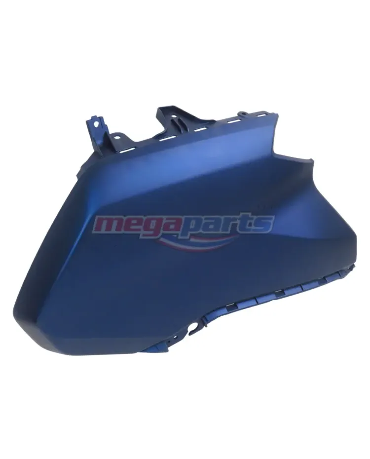 ฝาครอบไฟหน้าข้างขวา NMAX 155 2020 (YAMAHA) สีน้ำเงิน 1774,MDPBM5