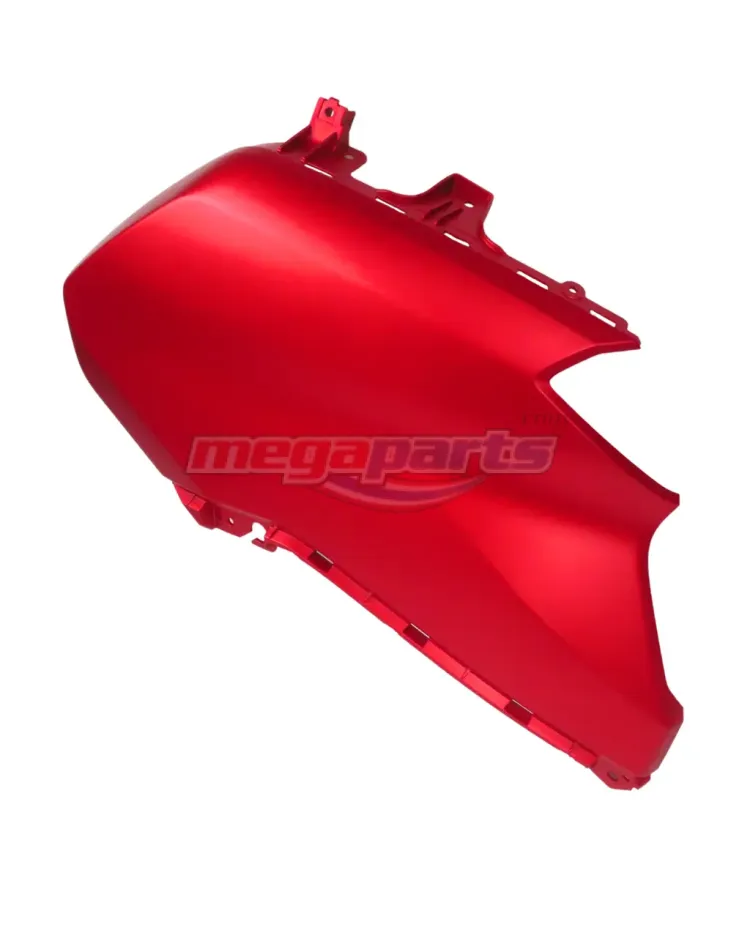 ฝาครอบไฟหน้าข้างขวา NMAX 155 (YAMAHA) สีแดง 1528,MDRM3