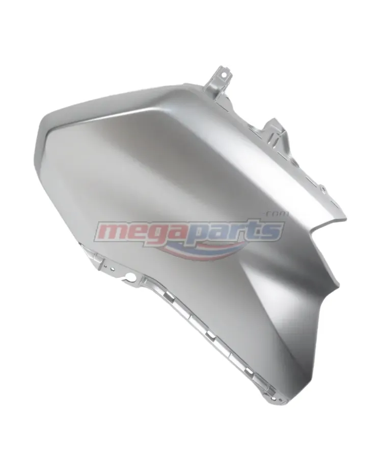 ฝาครอบไฟหน้าข้างขวา NMAX 155 2021 YAMAHA สีเทา (1786,WMB)