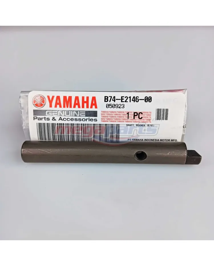 แกนกระเดื่องวาล์ว XMAX 300 (YAMAHA)