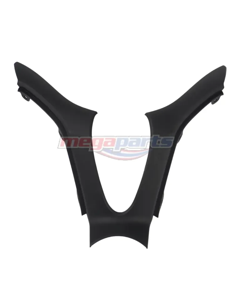 บังลมตัวในสีดำด้าน(0582,MBL2) B746