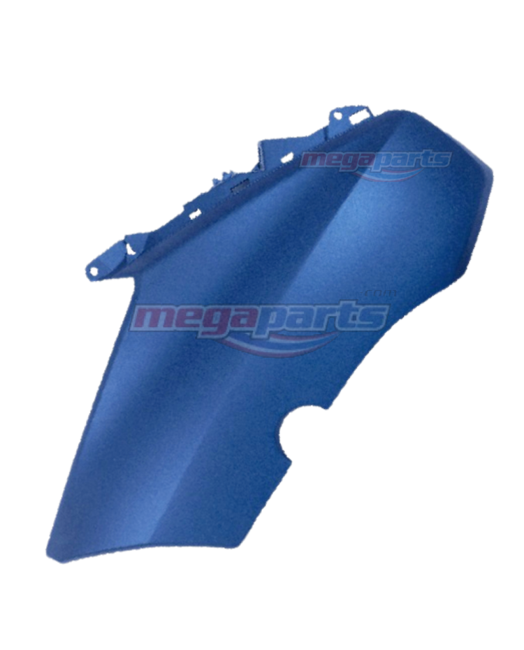 ฝาครอบไฟหน้าข้างซ้าย XMAX 300 2020 (YAMAHA) สีน้ำเงิน 1774,MDPBM5