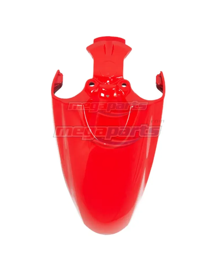 บังโคลนหน้า GRAND FILANO 125 2019 (Hyb) (YAMAHA) สีแดง 1763, VRCD