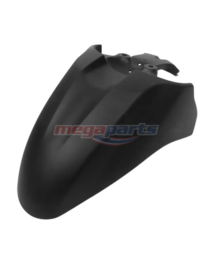 บังโคลนหน้าท่อนหน้า GRAND FILANO 125 2024 (Hyb) (YAMAHA) สีดำด้าน 0582,MBL2