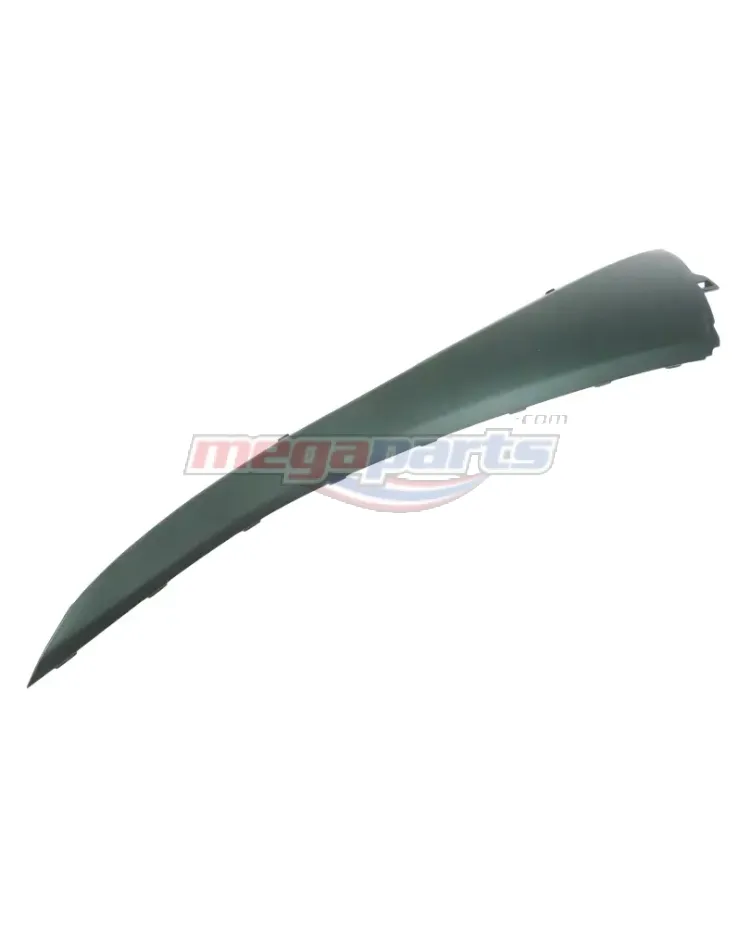 แฟริ่งตัวบนสีเขียว L 1711 GRAND FILANO 2023 Yamaha