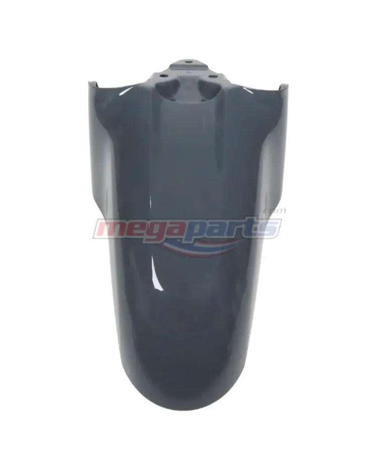 บังโคลนหน้าสีเทาเข้ม 003E Fazzio 125 2024 YAMAHA