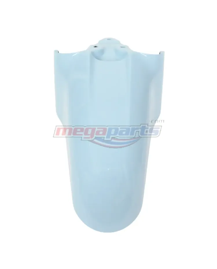 บังโคลนหน้าท่อนหน้า FAZZIO 125 2023 (YAMAHA) สีฟ้า 1878,DBSB