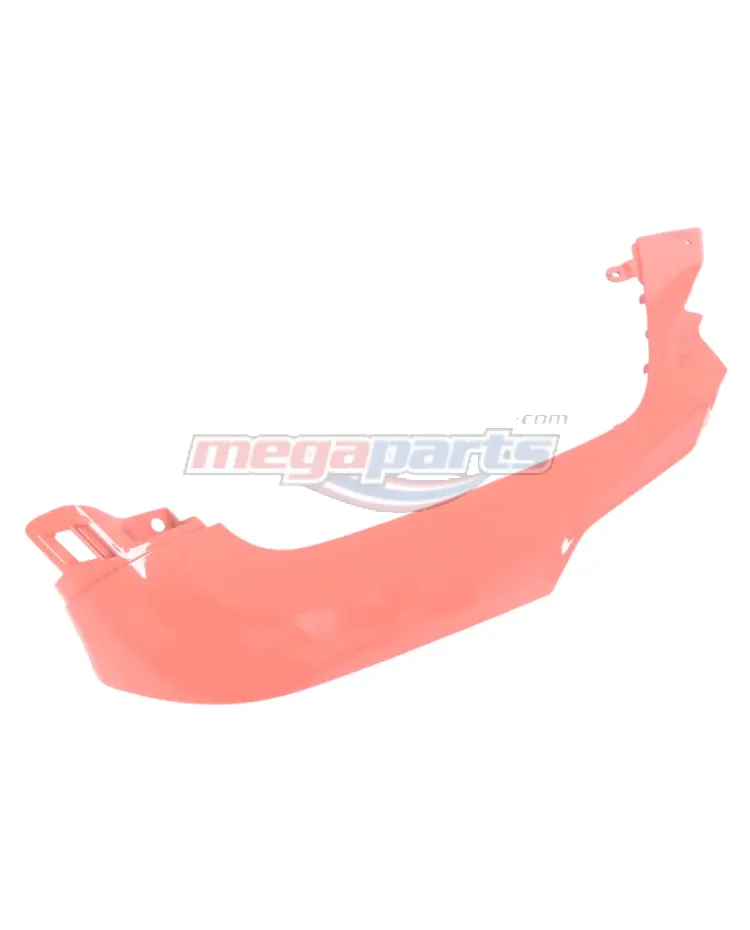 แฟริ่งใต้แผ่นรองพักเท้าซ้ายสีชมพู 1863 Fazzio 125 2024 YAMAHA