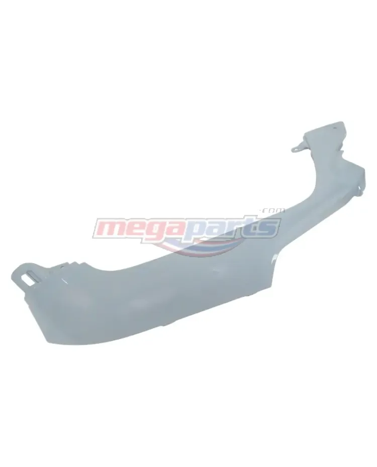 แฟริ่งใต้แผ่นรองพักเท้าซ้ายสีเทา 1862 Fazzio 125 2024 YAMAHA