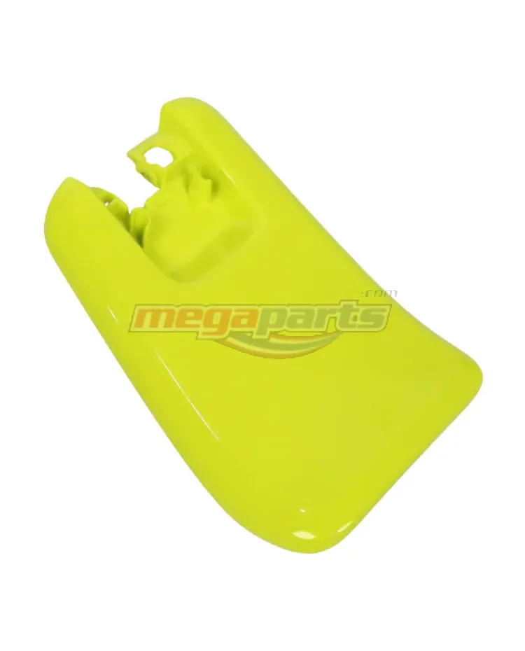 ฝาปิดสีเขียว 1510 LLGS6 Fazzio 125 2024 YAMAHA